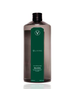 Scent Diffuser Refill - Relaxing