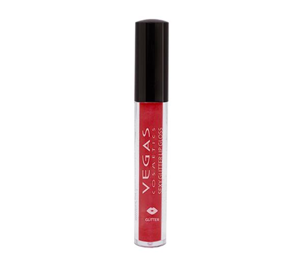 Gloss a Levres Paillete Sexy