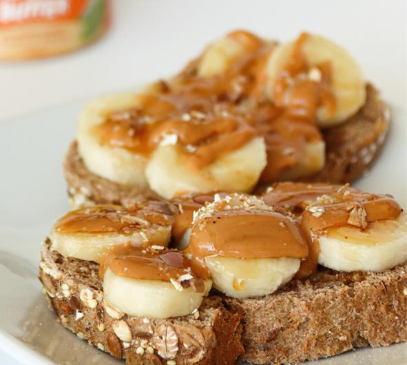 peanut butter 5