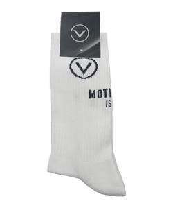 Meias desportivas
