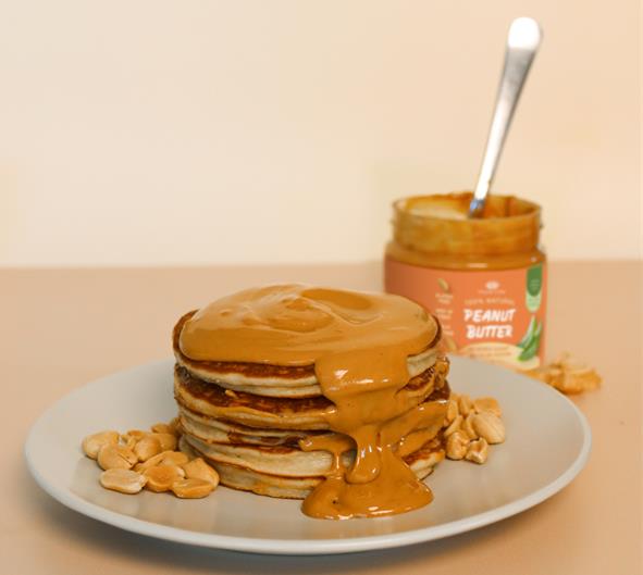 peanut butter 2