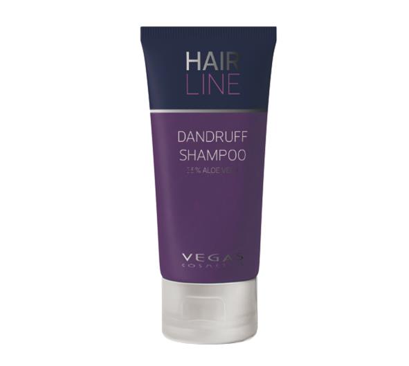 Shampoing Antipelliculaire