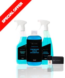 Pack Car Care