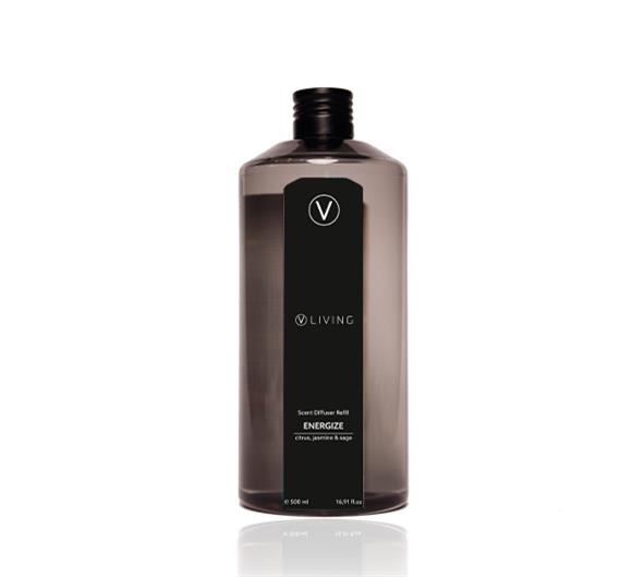 Scent Diffuser Refill - Energize